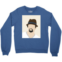 Jason Mraz Vector Art Crewneck Sweatshirt | Artistshot