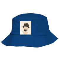 Jason Mraz Vector Art Bucket Hat | Artistshot