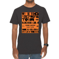 Kendrick Lamar Big Steppers Tour 2022 Vintage T-shirt | Artistshot