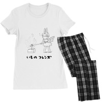 Welding Women's Pajamas Set | Artistshot