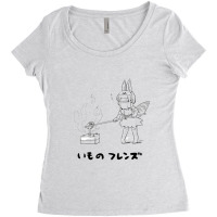 Welding Women's Triblend Scoop T-shirt | Artistshot