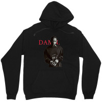 Kendrick Rap Damn Album Unisex Hoodie | Artistshot