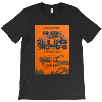 Kendrick The Big Steppers T-shirt | Artistshot