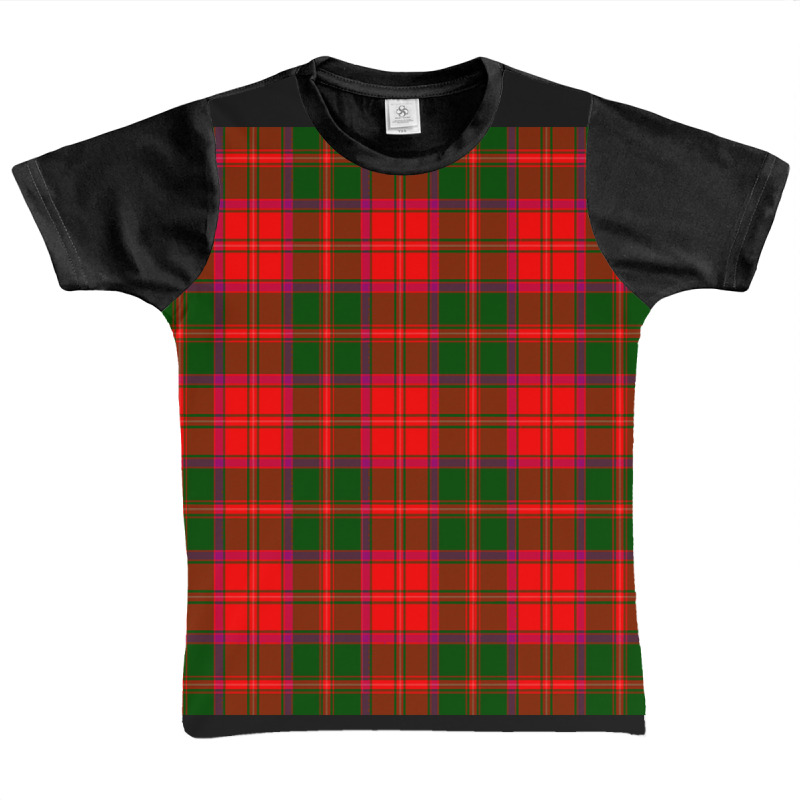 Trending Crief District Plaid Tartan Scottish Graphic Youth T-shirt by lethithu856 | Artistshot