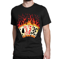 Hot Trend Born In 1998 - Birthday Burning Year Classic T-shirt | Artistshot