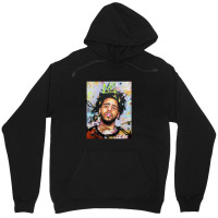 King J Art Unisex Hoodie | Artistshot