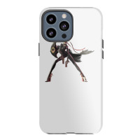 Sexy Wiki Bayonetta Iphone 13 Pro Max Case | Artistshot