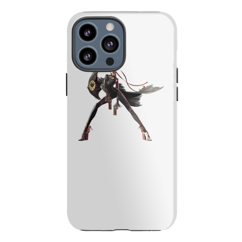 Sexy Wiki Bayonetta Iphone 13 Pro Max Case | Artistshot