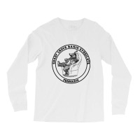 Shady Grove Banjo Syndicate 2 Premium Long Sleeve Shirts | Artistshot