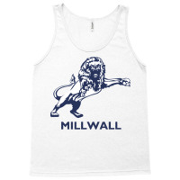 Millwall Fc, Team Tank Top | Artistshot