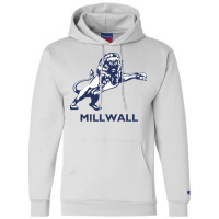 Millwall Fc, Team Champion Hoodie | Artistshot