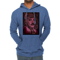 Peter Past Panther Pose Lightweight Hoodie | Artistshot