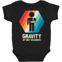 Broken Arm Shirt Hand Wrist Elbow Injury Get Well Baby Bodysuit | Artistshot