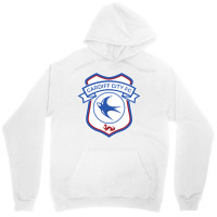 The, Cardiff, Team, Unisex Hoodie | Artistshot