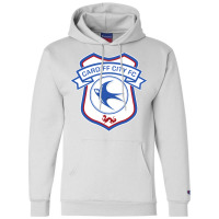 The, Cardiff, Team, Champion Hoodie | Artistshot