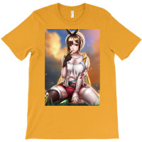 Atelier Ryza T-shirt | Artistshot