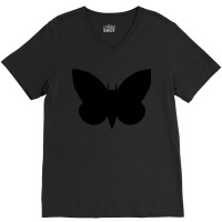 Moth Sailing Class V-neck Tee | Artistshot