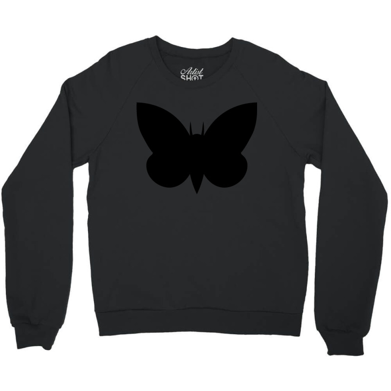 Moth Sailing Class Crewneck Sweatshirt | Artistshot