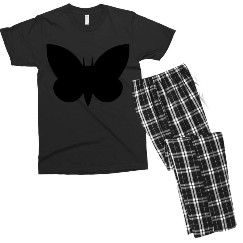 Moth Sailing Class Men's T-shirt Pajama Set | Artistshot