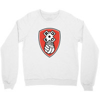 The, Rotherham,team, Crewneck Sweatshirt | Artistshot