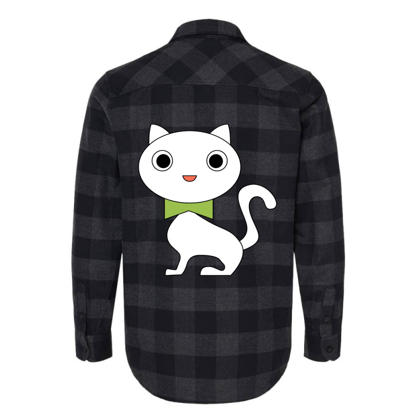 Limited Edition Cute Cat Kitties International Cat Flannel Shirt by lethithu856 | Artistshot