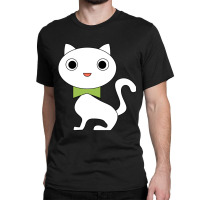 Limited Edition Cute Cat Kitties International Cat Classic T-shirt | Artistshot