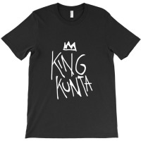 King Kunta Tee White Kendrick Lamar T-shirt | Artistshot