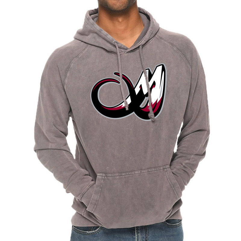 The Colorado,mammoth, Vintage Hoodie by viscaro | Artistshot