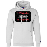 Black Dragon Fighting Society Champion Hoodie | Artistshot