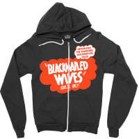 Blackmailed Wives Zipper Hoodie | Artistshot