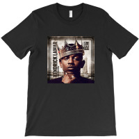 King Of New York 1 T-shirt | Artistshot