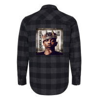 King Of New York 1 Flannel Shirt | Artistshot