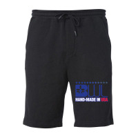 Brooklyn Without Limits Fleece Short | Artistshot