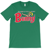 Bunny T-shirt | Artistshot