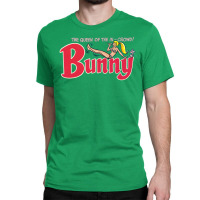 Bunny Classic T-shirt | Artistshot