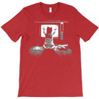 Carol Anne (poltergeist 1982) T-shirt | Artistshot