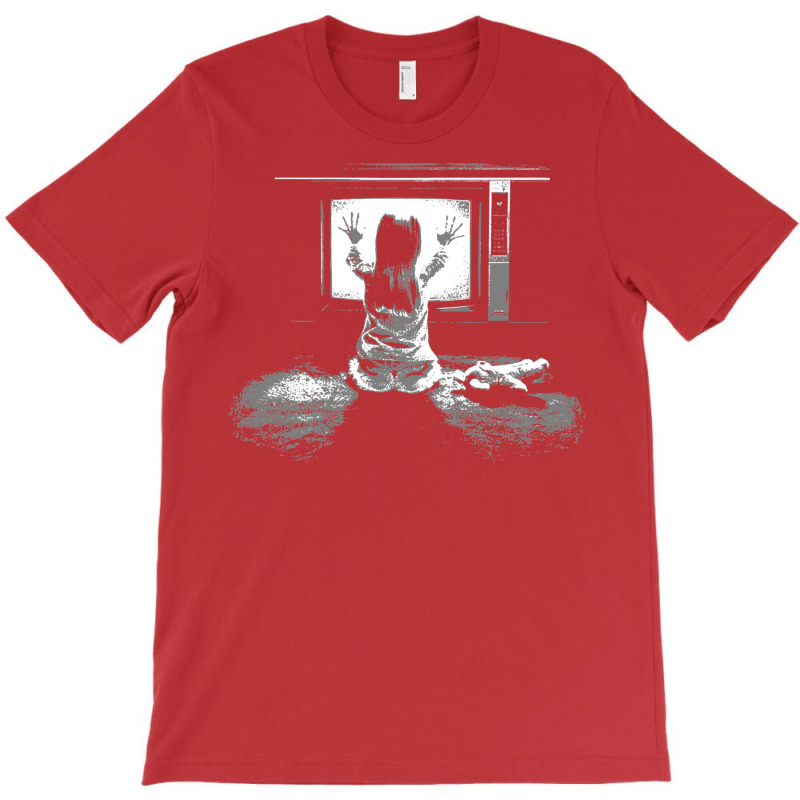 Carol Anne (poltergeist 1982) T-Shirt by fujiogathb | Artistshot