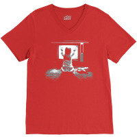 Carol Anne (poltergeist 1982) V-neck Tee | Artistshot