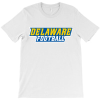 The Delaware Wordmark , T-shirt | Artistshot