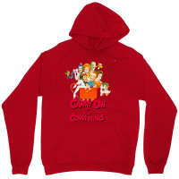 Carry On At Your Convenience Unisex Hoodie | Artistshot