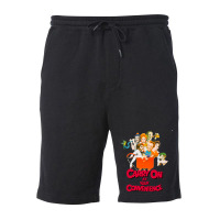 Carry On At Your Convenience Fleece Short | Artistshot