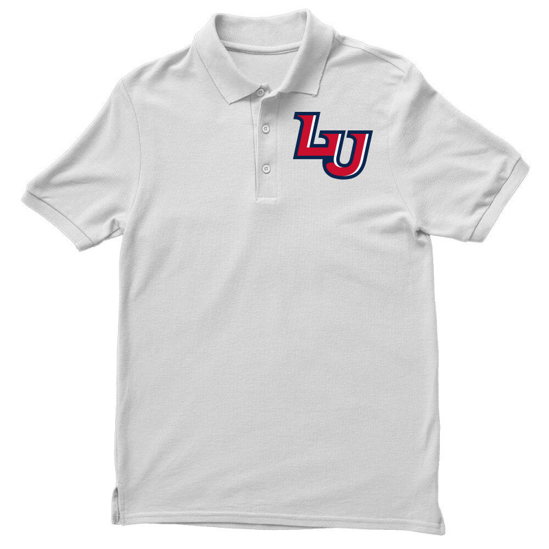 The Liberty, Flames Text , Men's Polo Shirt by viscaro | Artistshot