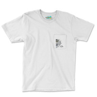 Sigur Ros Ll Hoppipolla Limited Edition Perfect Gi Pocket T-shirt | Artistshot