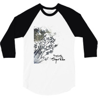 Sigur Ros Ll Hoppipolla Limited Edition Perfect Gi 3/4 Sleeve Shirt | Artistshot