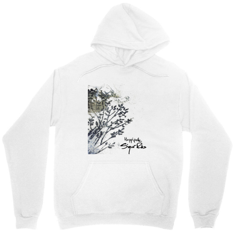 Sigur Ros Ll Hoppipolla Limited Edition Perfect Gi Unisex Hoodie | Artistshot