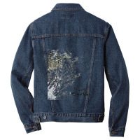 Sigur Ros Ll Hoppipolla Limited Edition Perfect Gi Men Denim Jacket | Artistshot