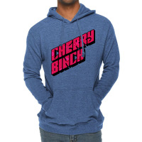 Cherry Binch Lightweight Hoodie | Artistshot