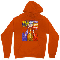 Soda Jerk Bubblegum Unisex Hoodie | Artistshot