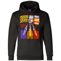 Soda Jerk Bubblegum Champion Hoodie | Artistshot