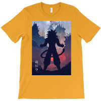 Son Goku Dragonball T-shirt | Artistshot